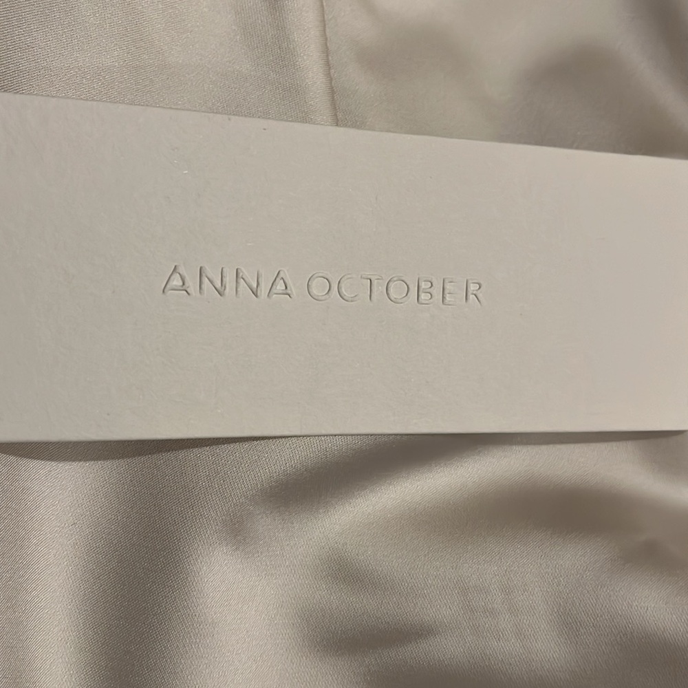 Anna October Skirt - Picture 2 of 10